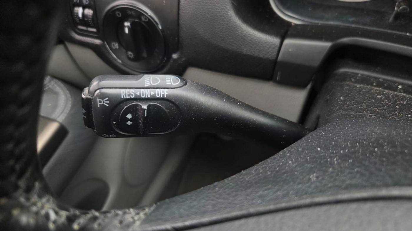 Foto van Volkswagen Bora