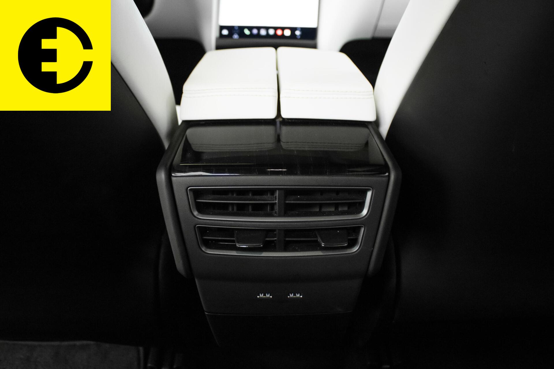 Foto van Tesla Model X