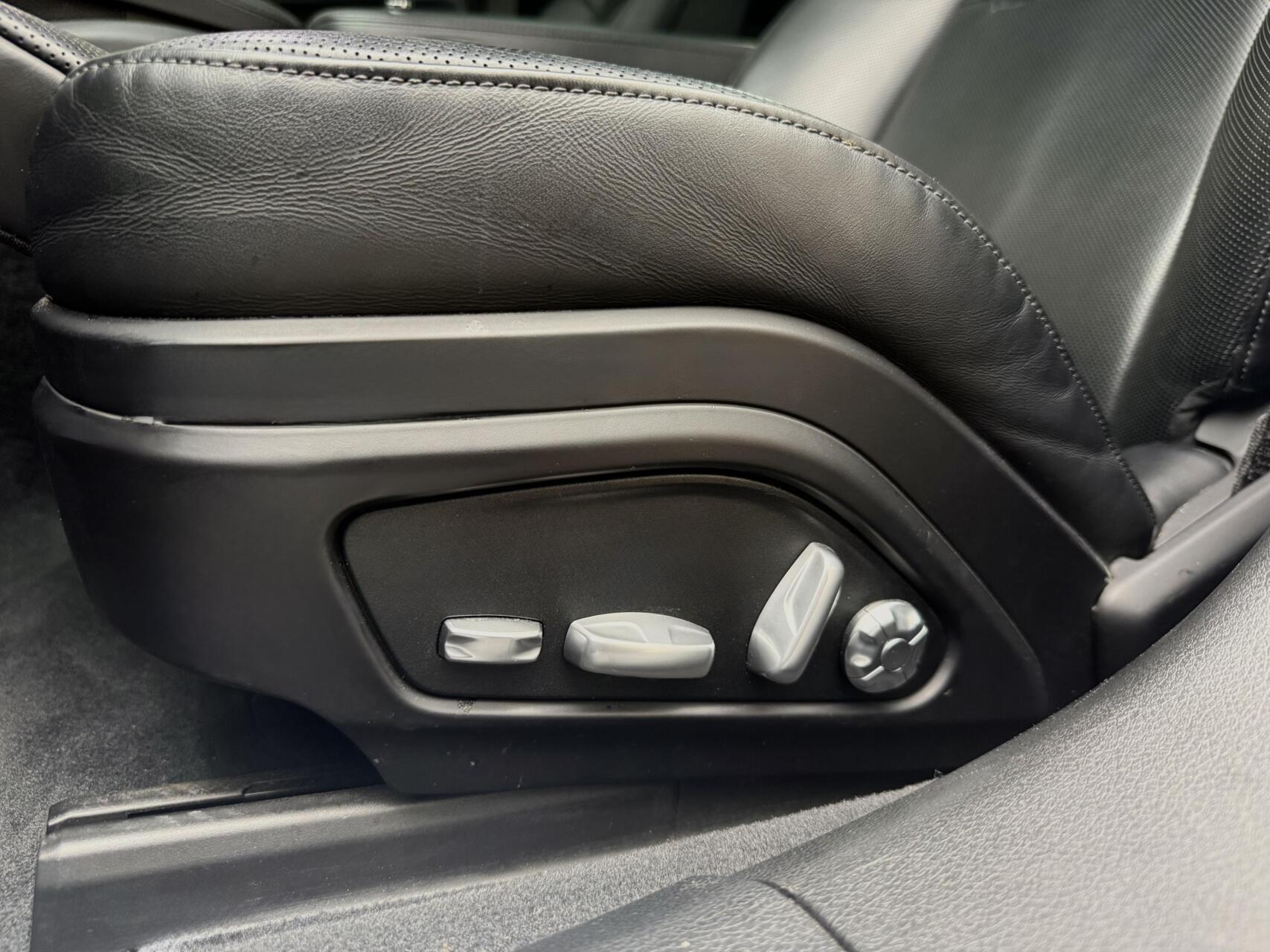 Foto van Porsche Panamera 4