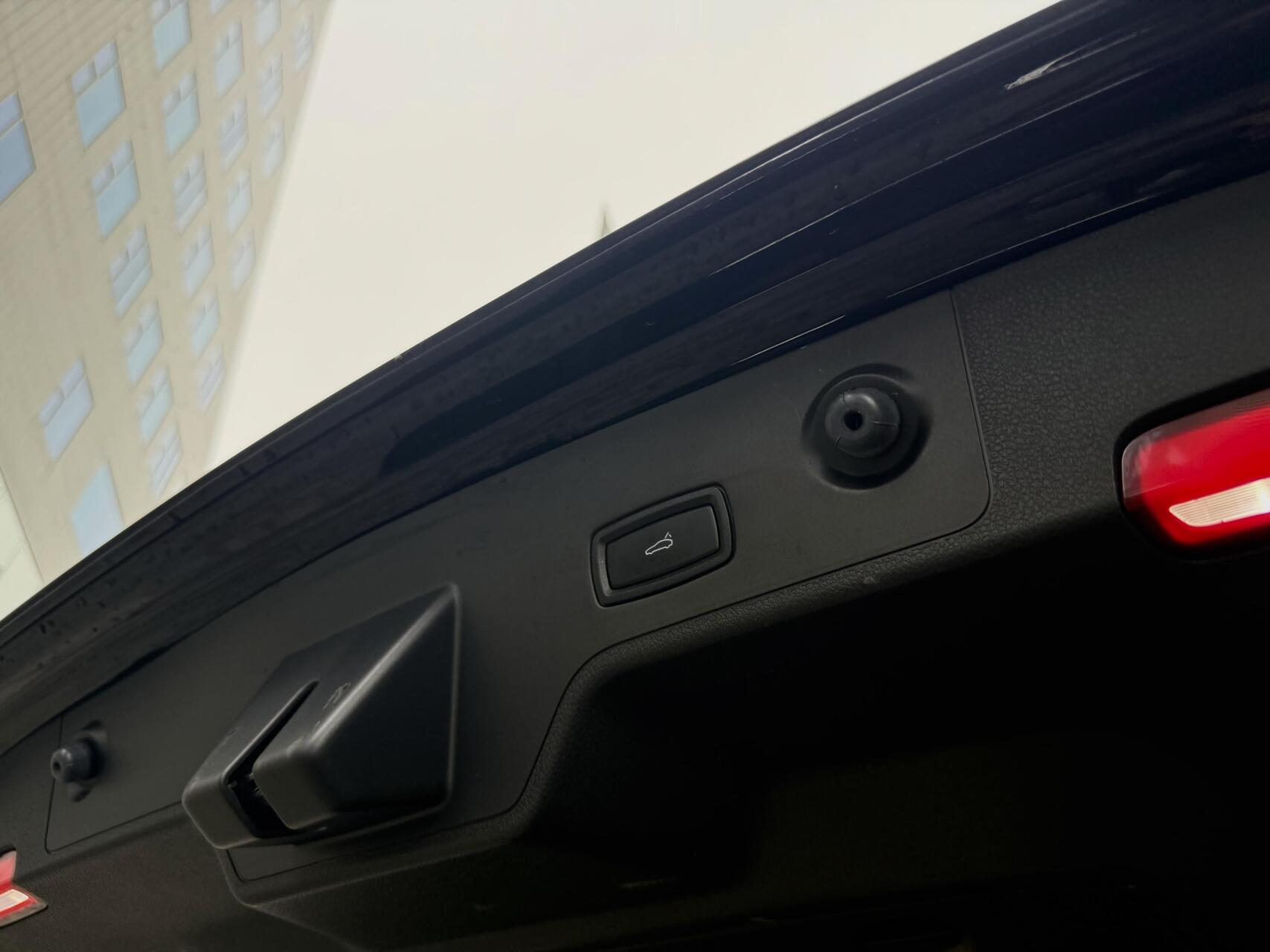 Foto van Porsche Panamera 4