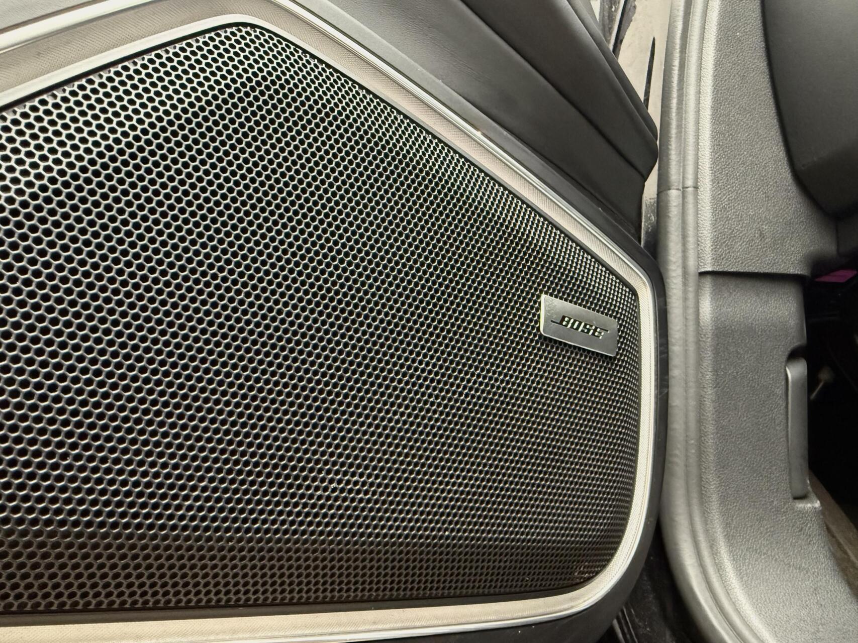 Foto van Porsche Panamera 4