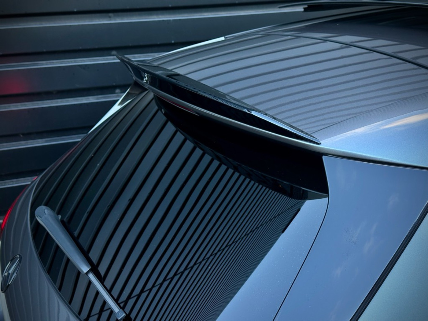 Foto van Mercedes-Benz A 200