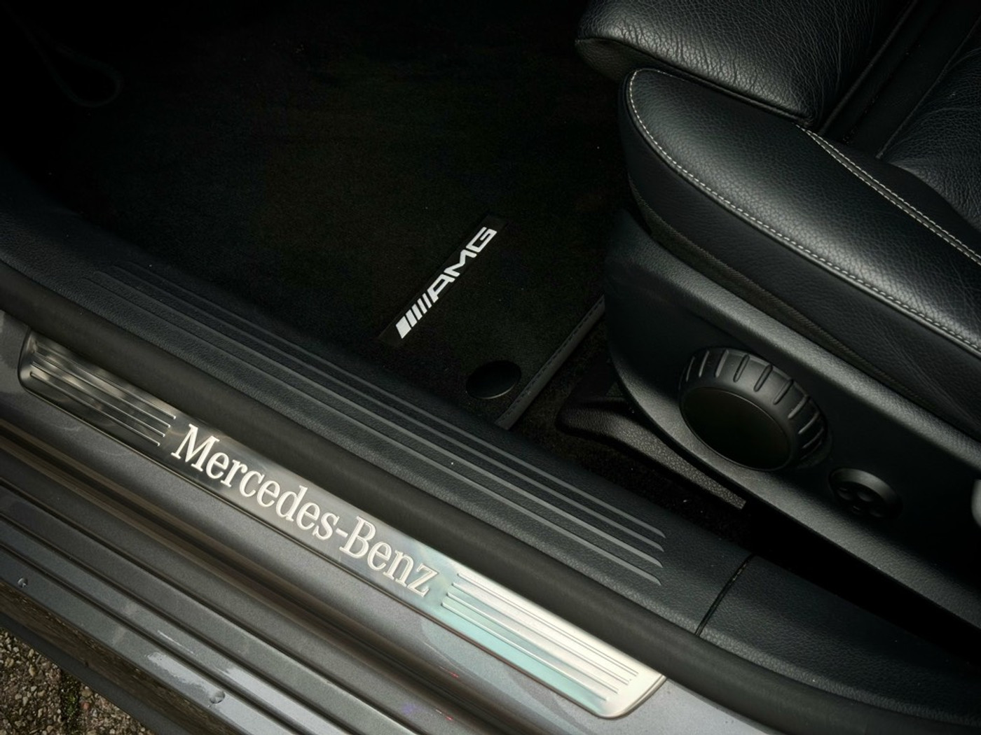 Foto van Mercedes-Benz A 200