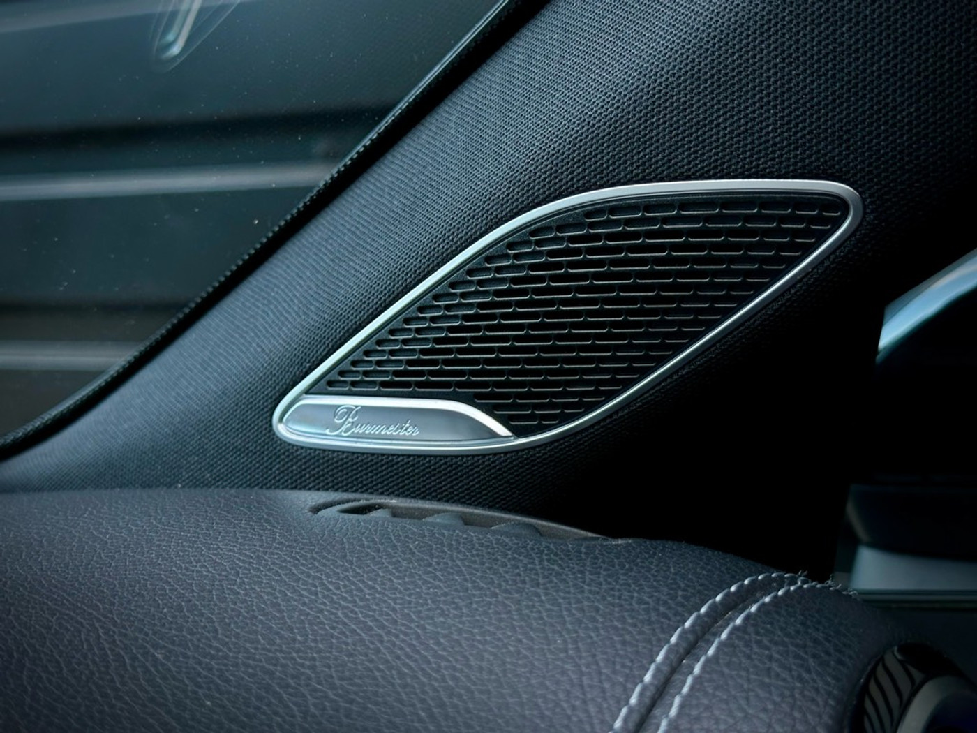 Foto van Mercedes-Benz A 200