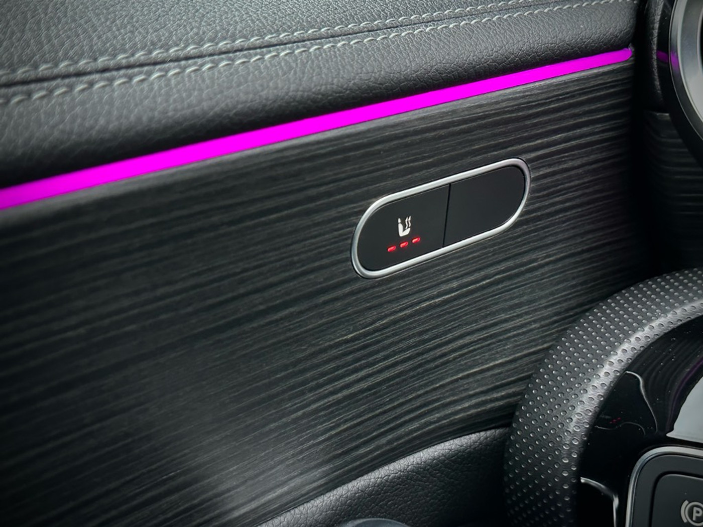 Foto van Mercedes-Benz A 200