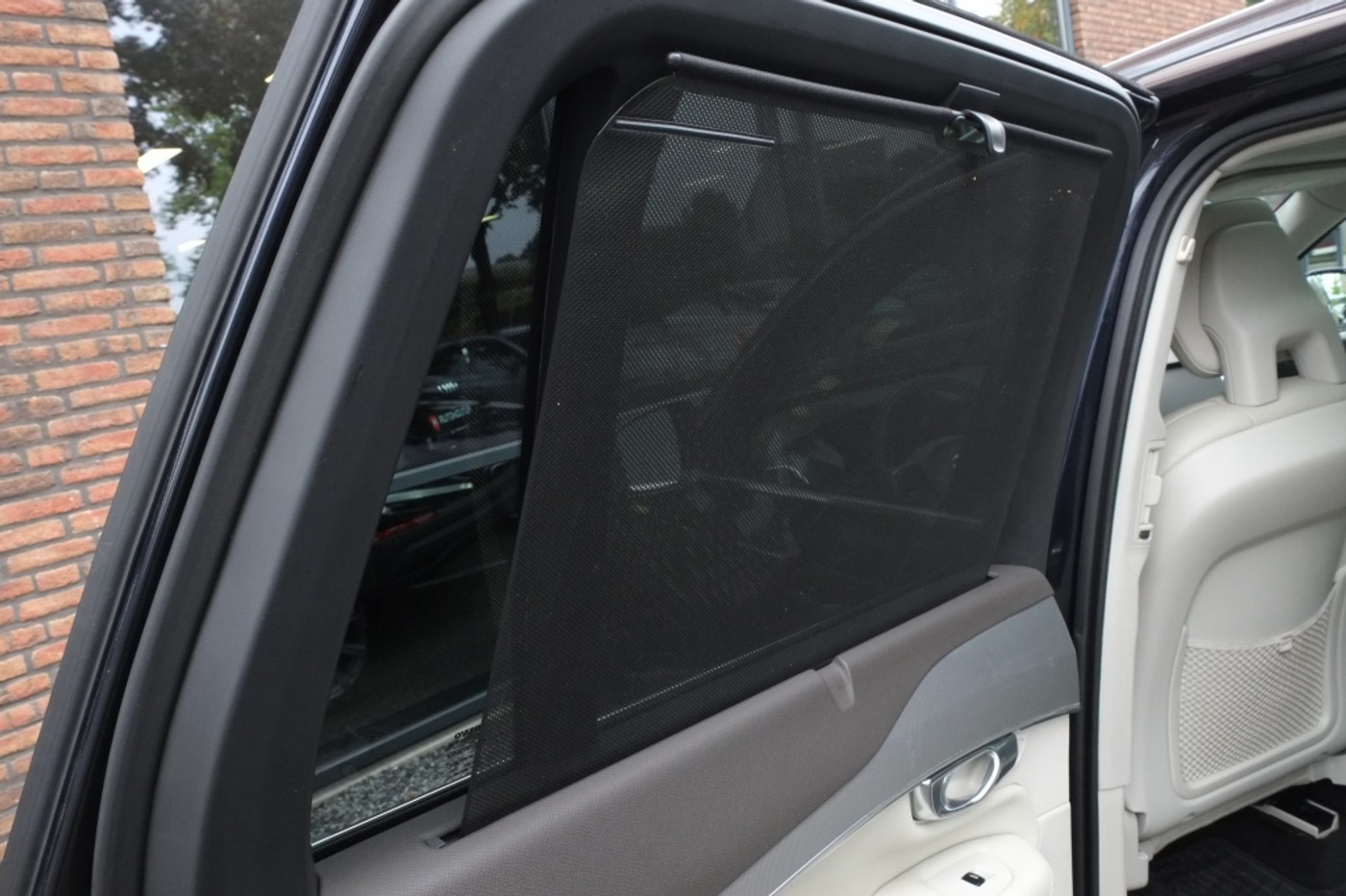 Foto van Volvo Xc90 T8 Twin Engine