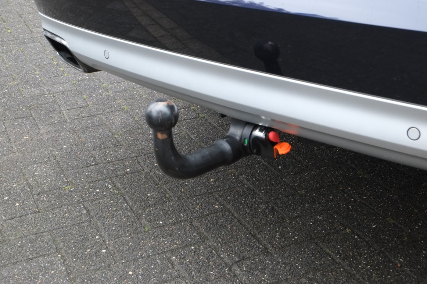 Foto van Volvo Xc90 T8 Twin Engine