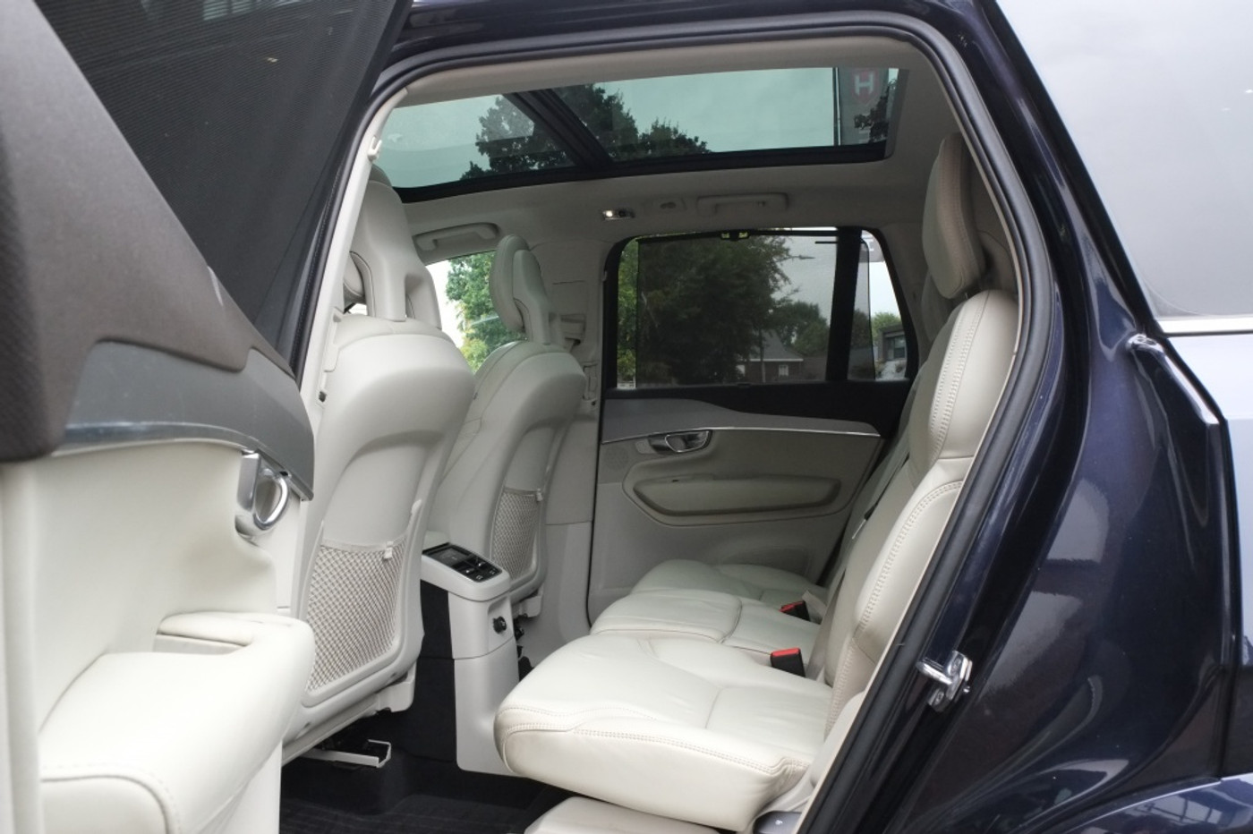 Foto van Volvo Xc90 T8 Twin Engine