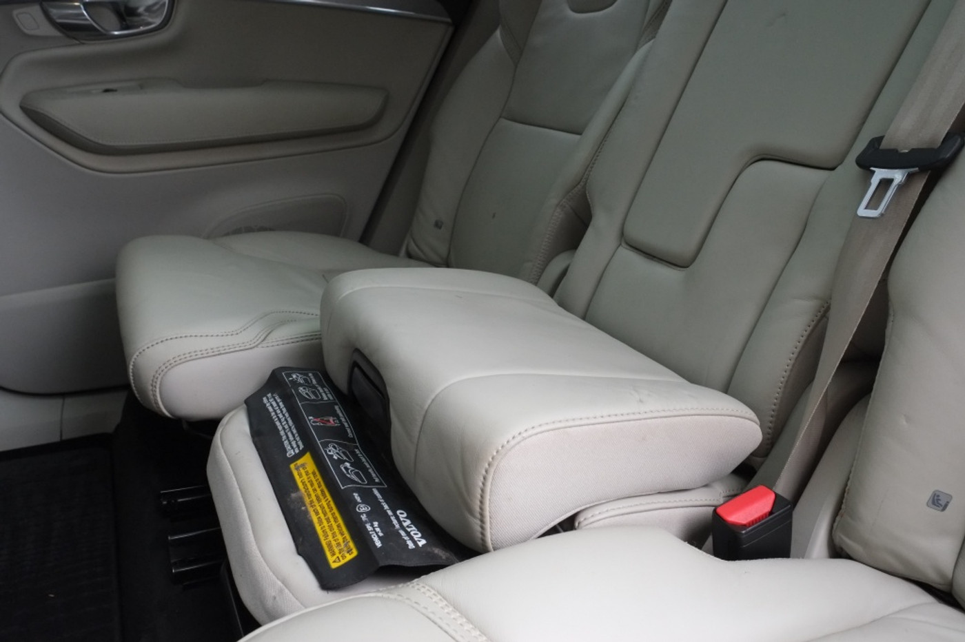 Foto van Volvo Xc90 T8 Twin Engine