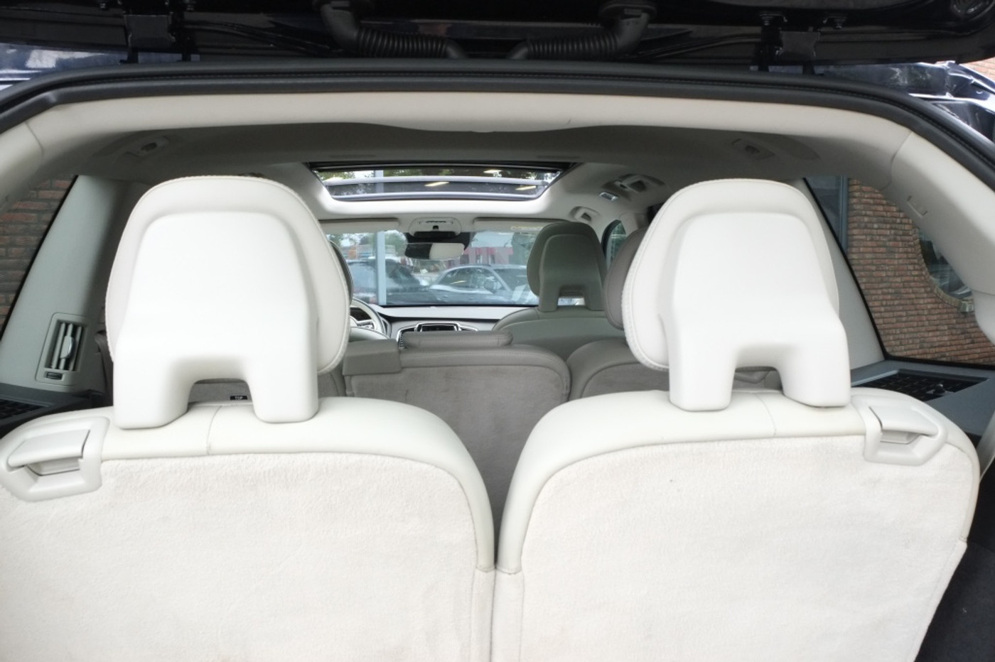 Foto van Volvo Xc90 T8 Twin Engine