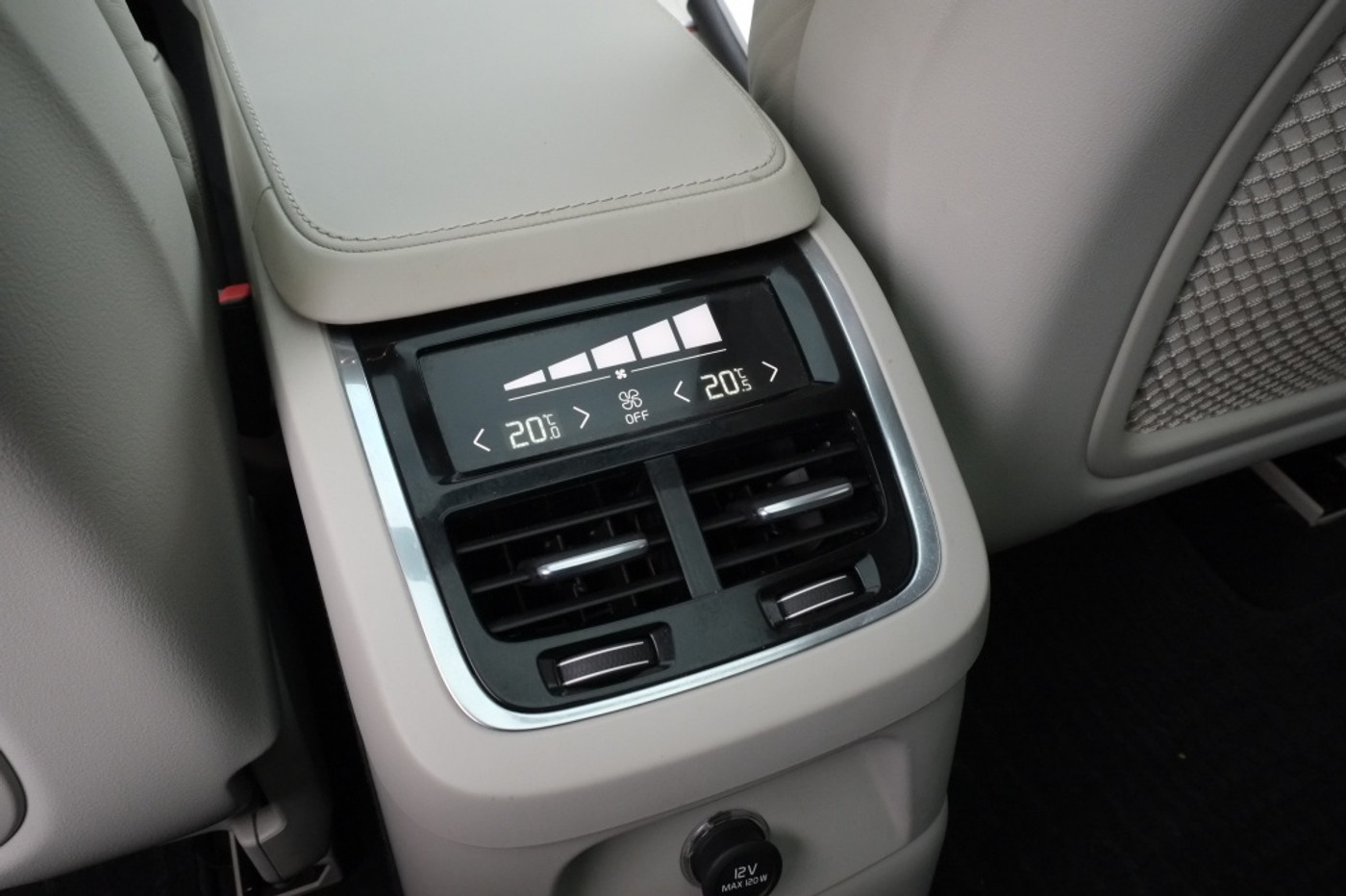Foto van Volvo Xc90 T8 Twin Engine