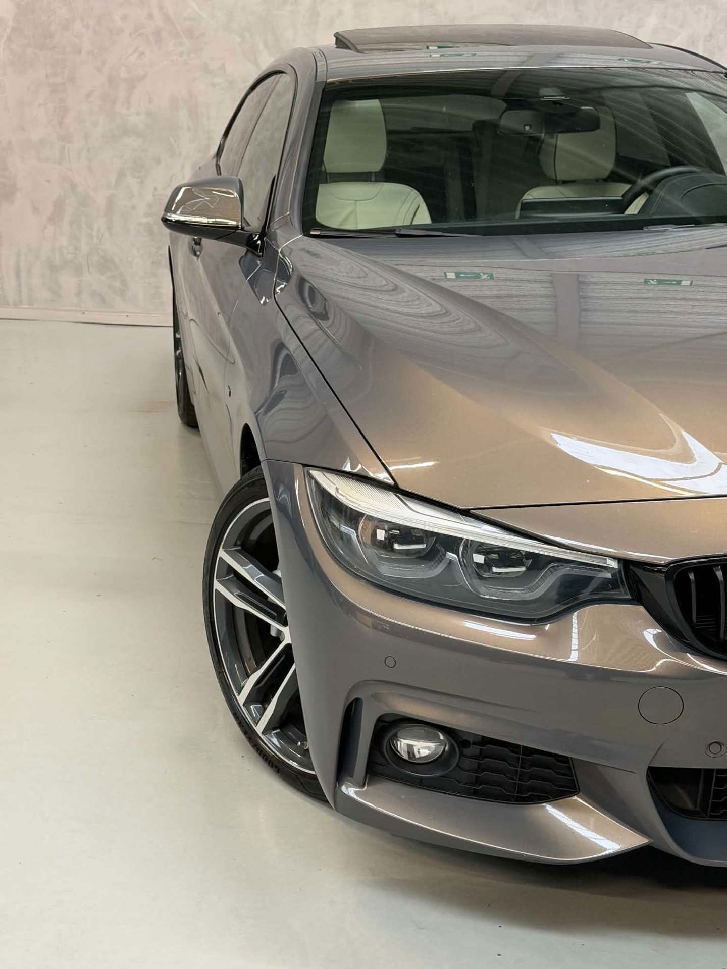 Foto van BMW 440i