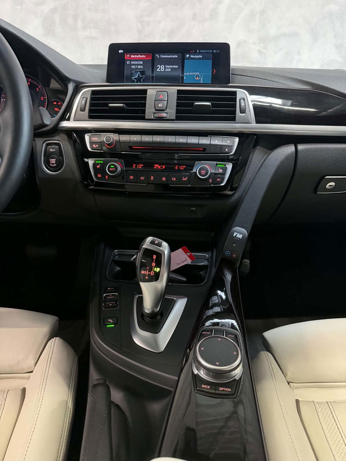 Foto van BMW 440i