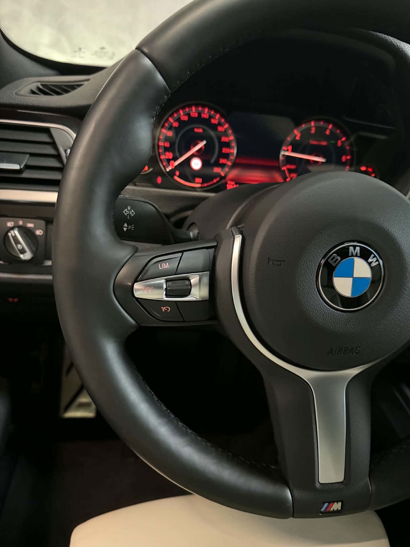 Foto van BMW 440i