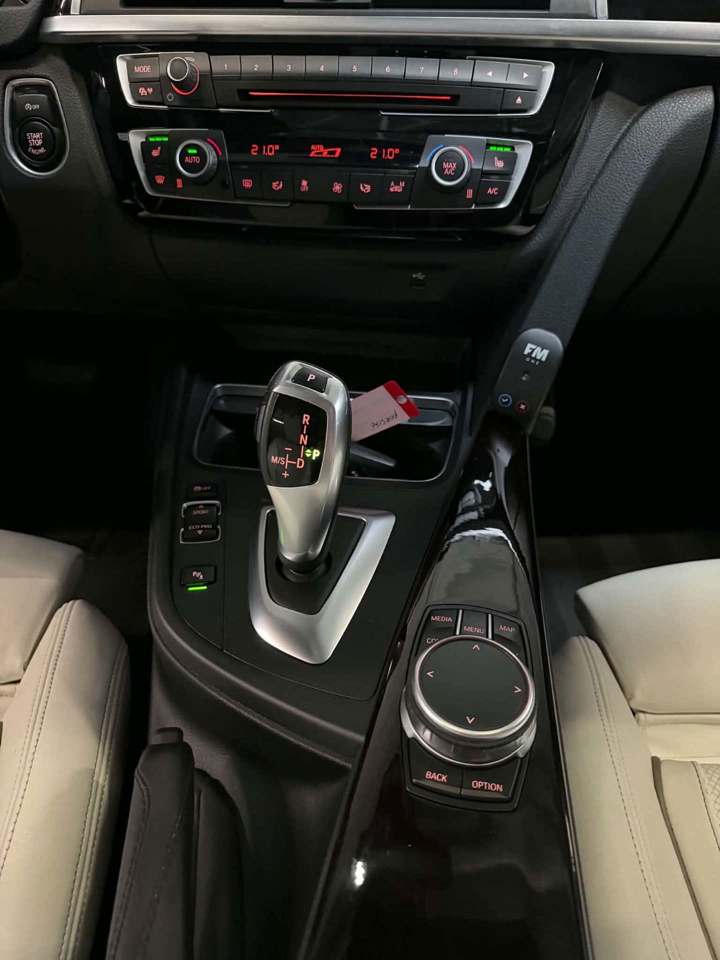 Foto van BMW 440i