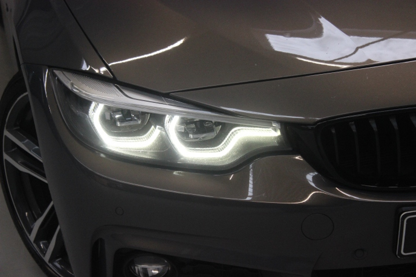 Foto van BMW 440i