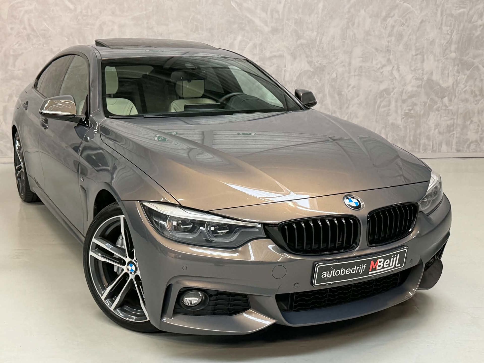 Foto van BMW 440i