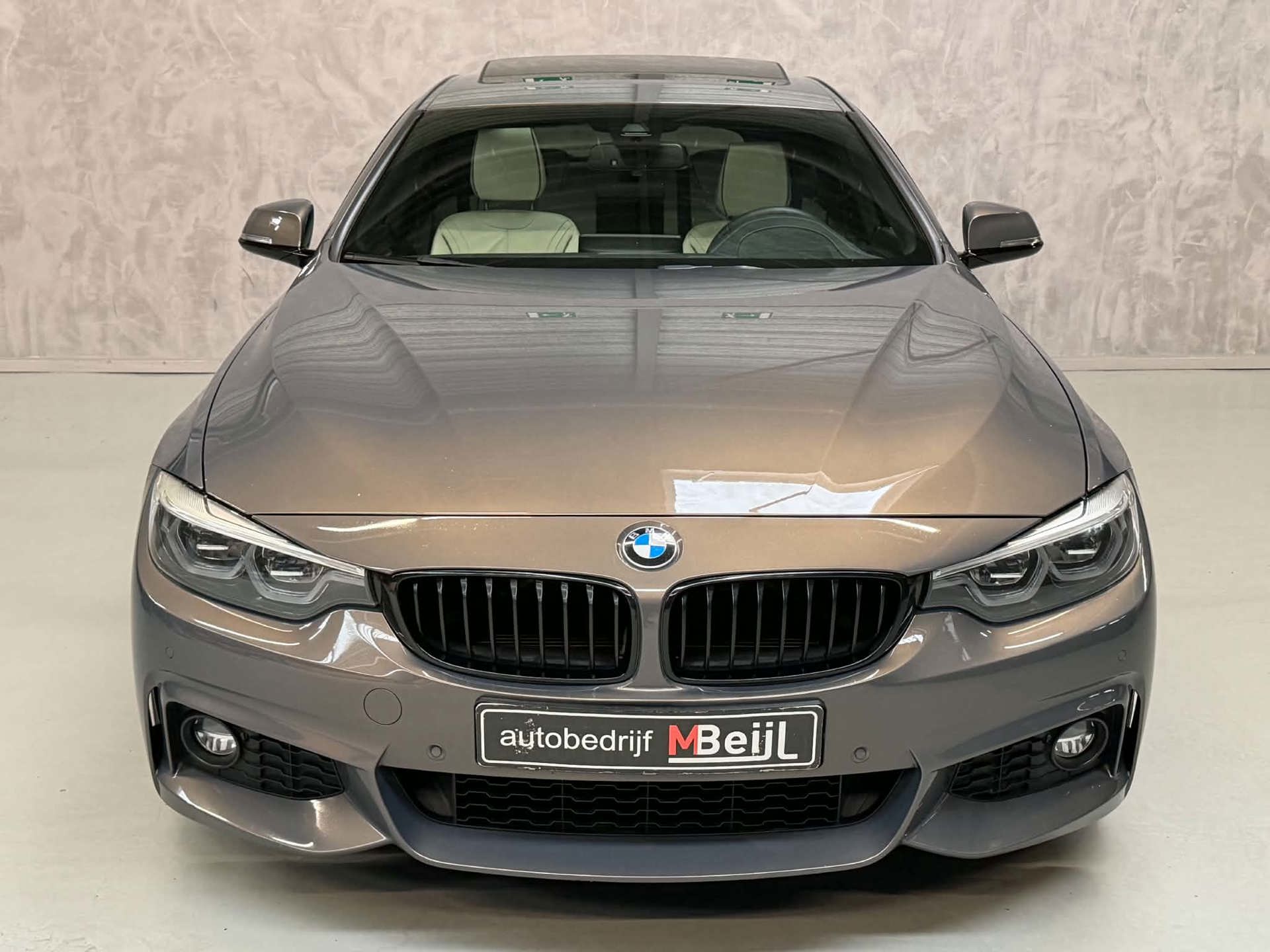 Foto van BMW 440i