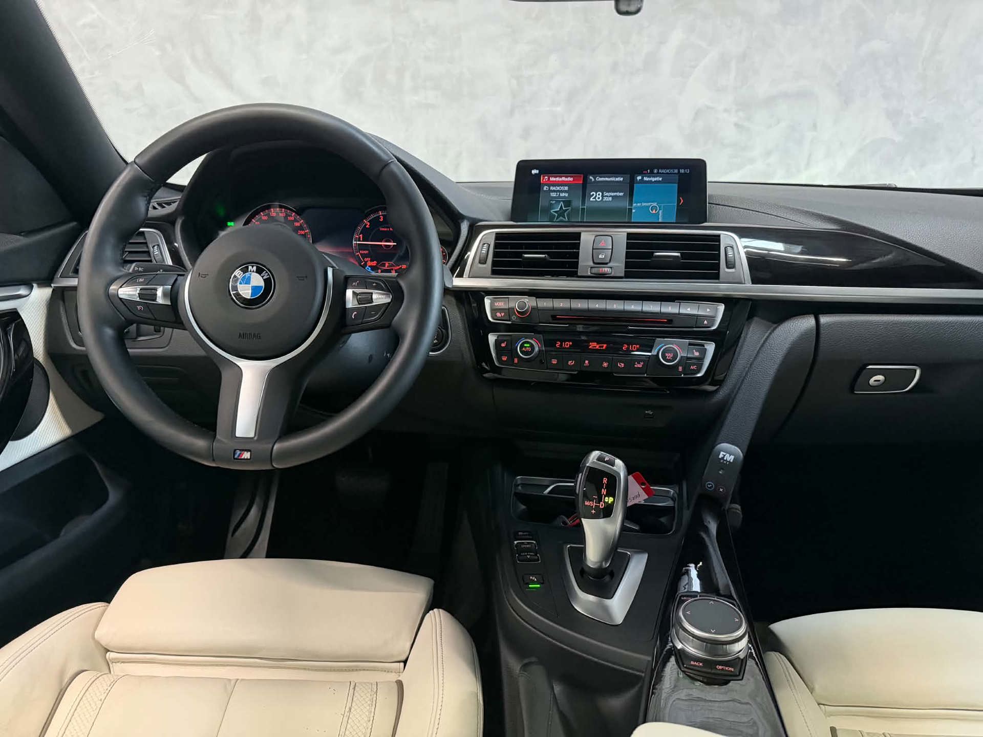 Foto van BMW 440i