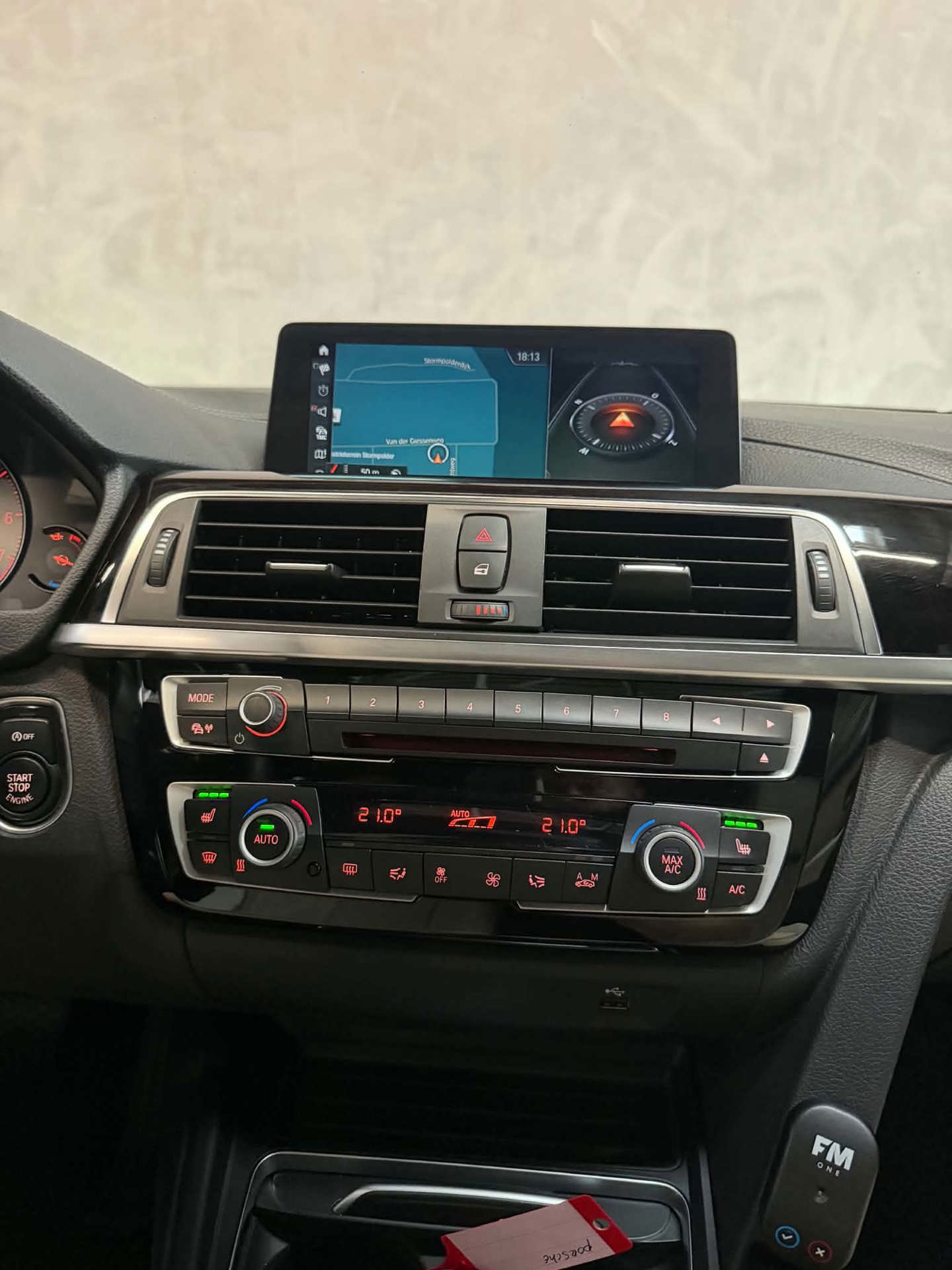 Foto van BMW 440i