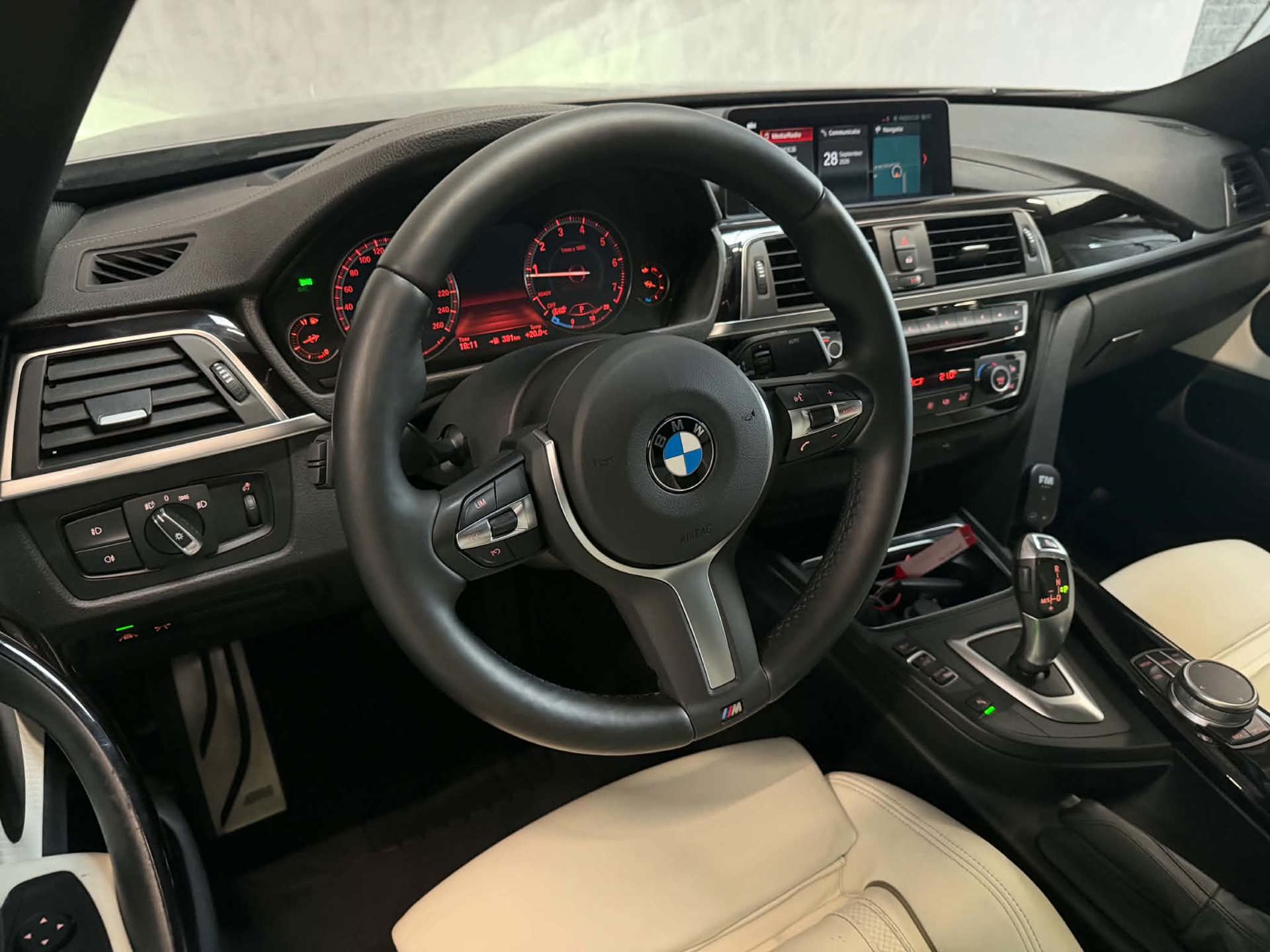 Foto van BMW 440i