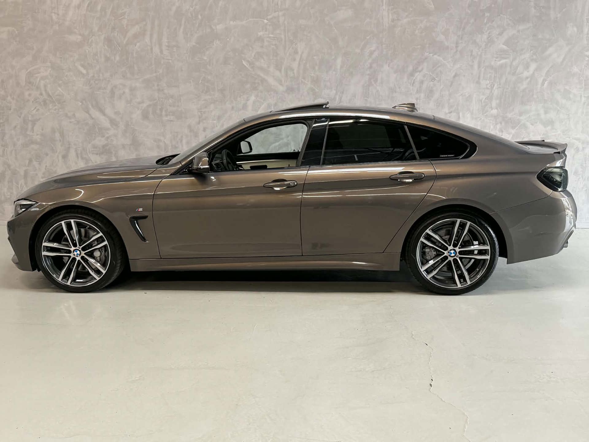 Foto van BMW 440i