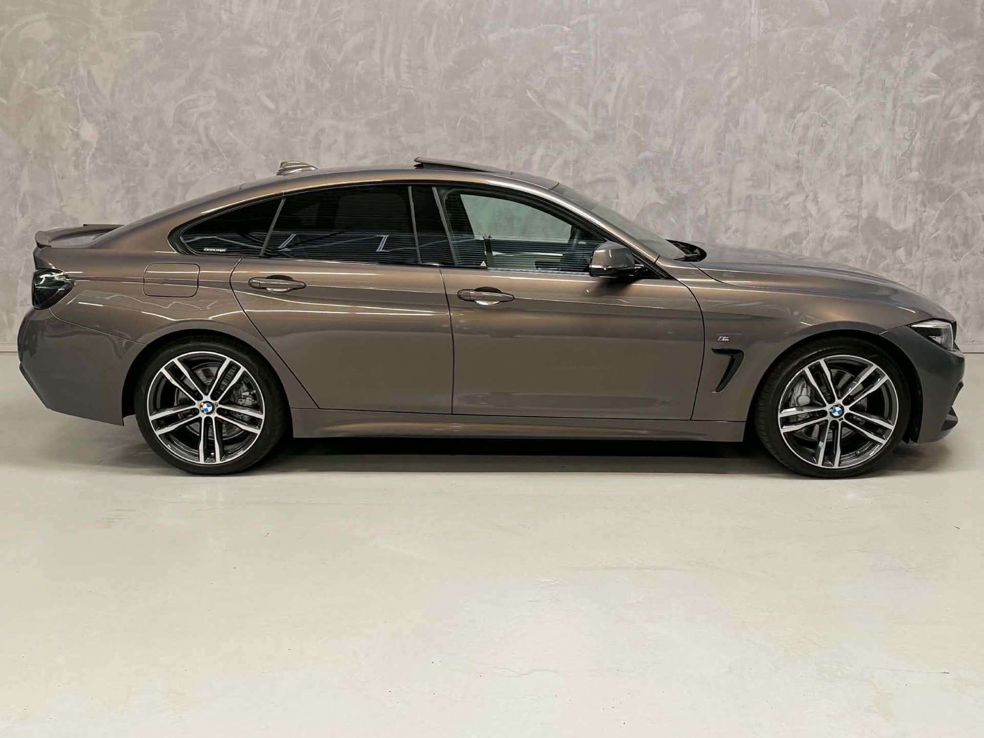 Foto van BMW 440i
