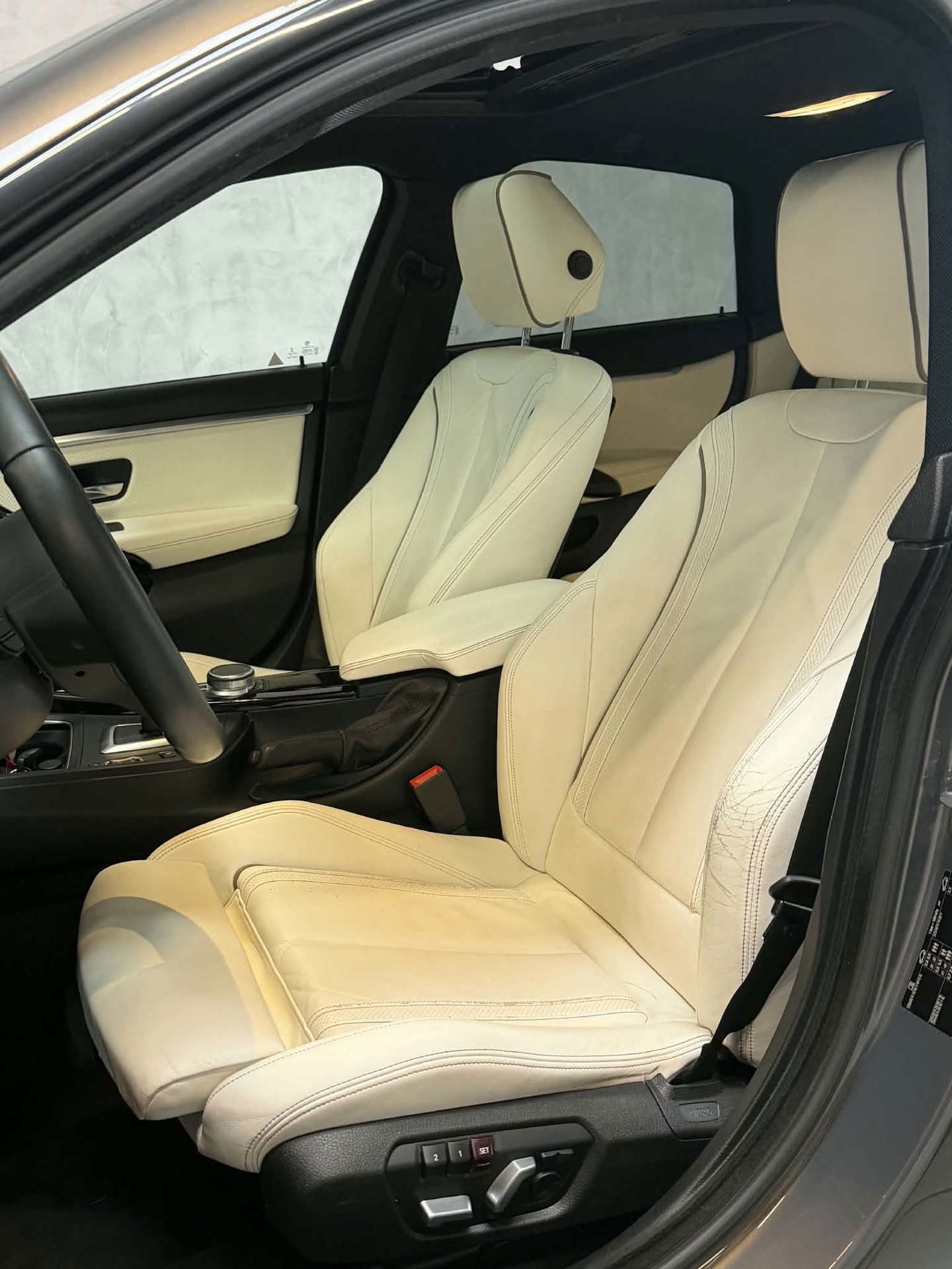 Foto van BMW 440i