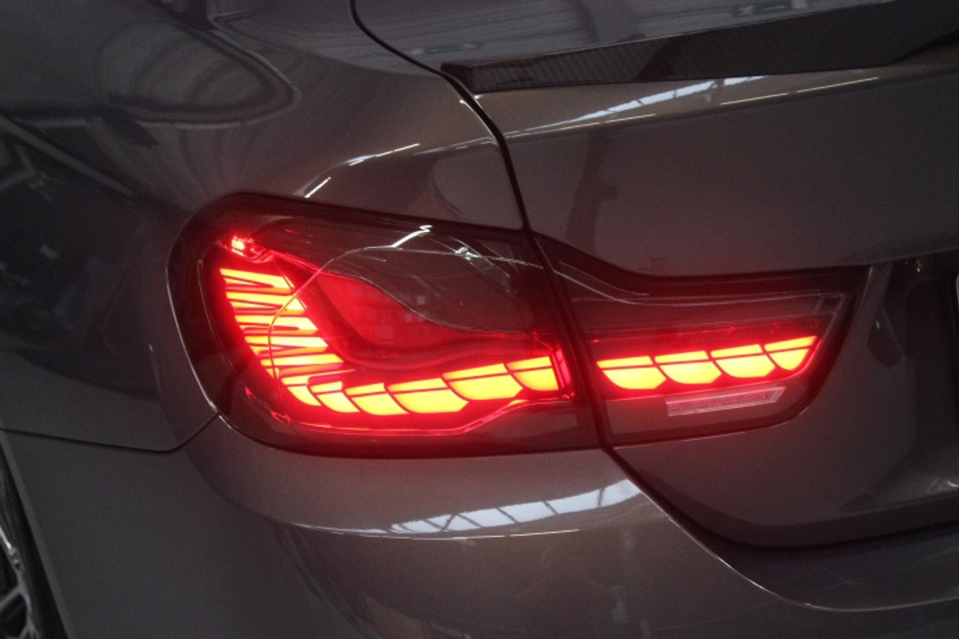 Foto van BMW 440i