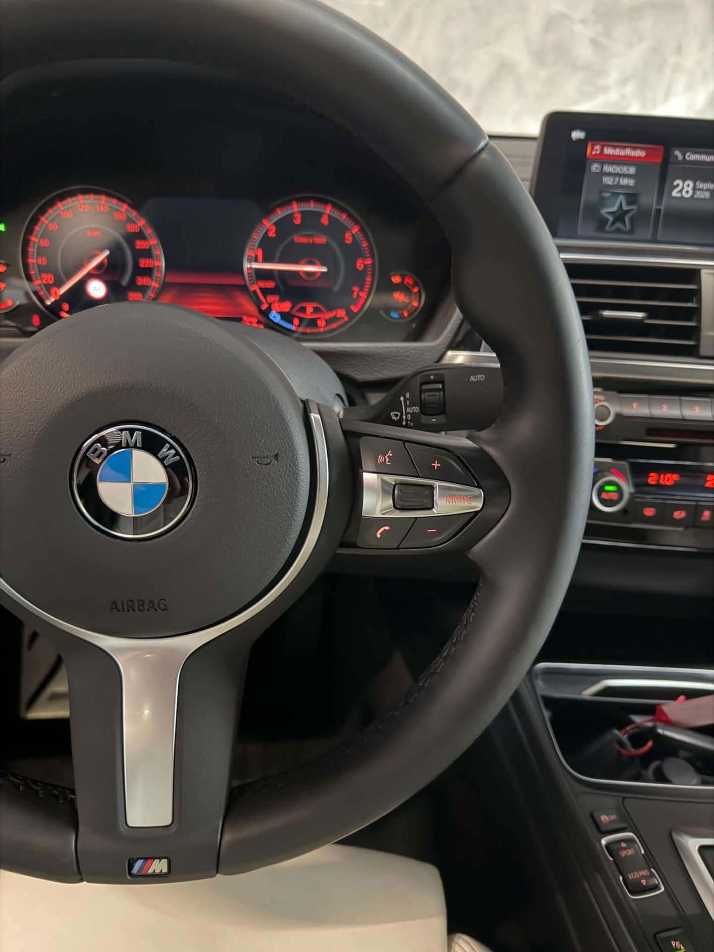 Foto van BMW 440i