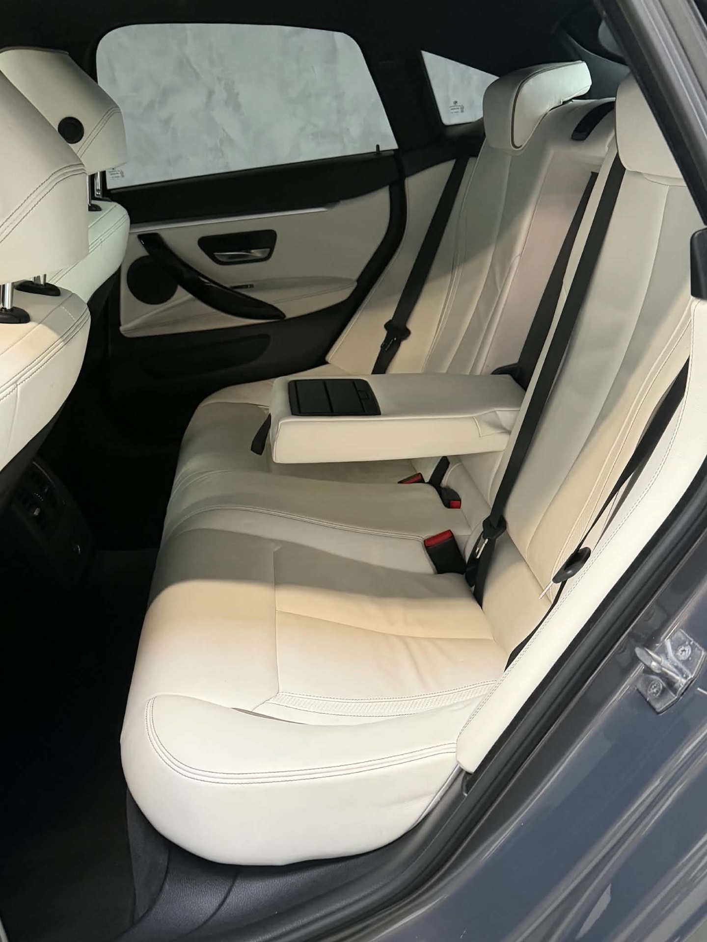 Foto van BMW 440i