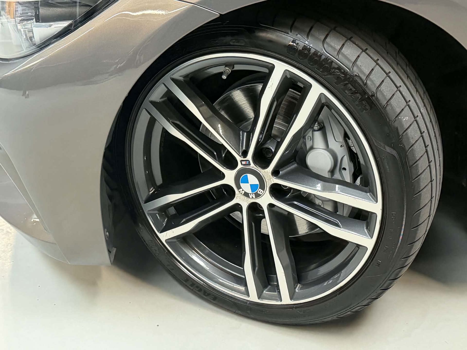 Foto van BMW 440i