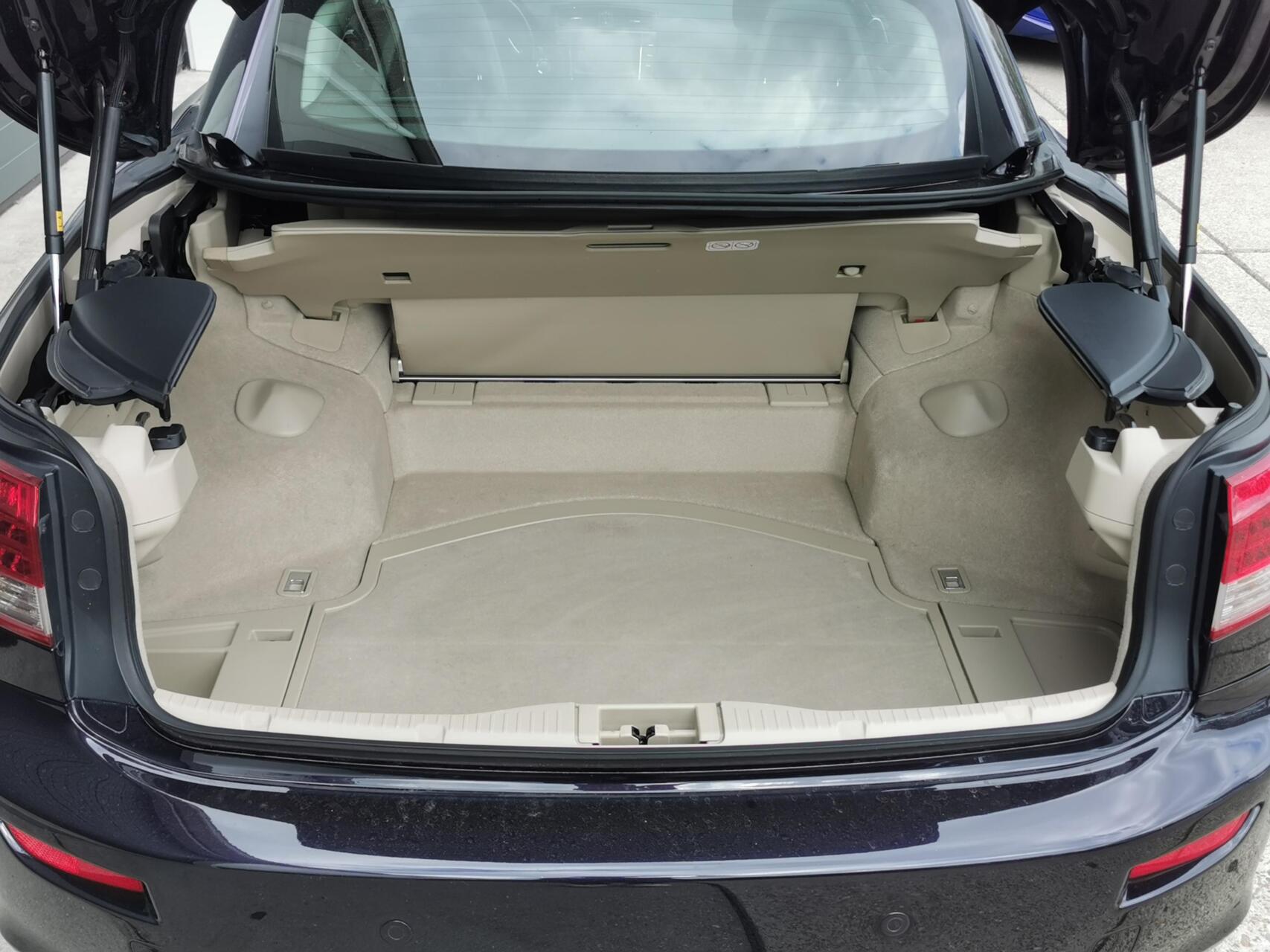 Foto van Lexus Lexus Is250c