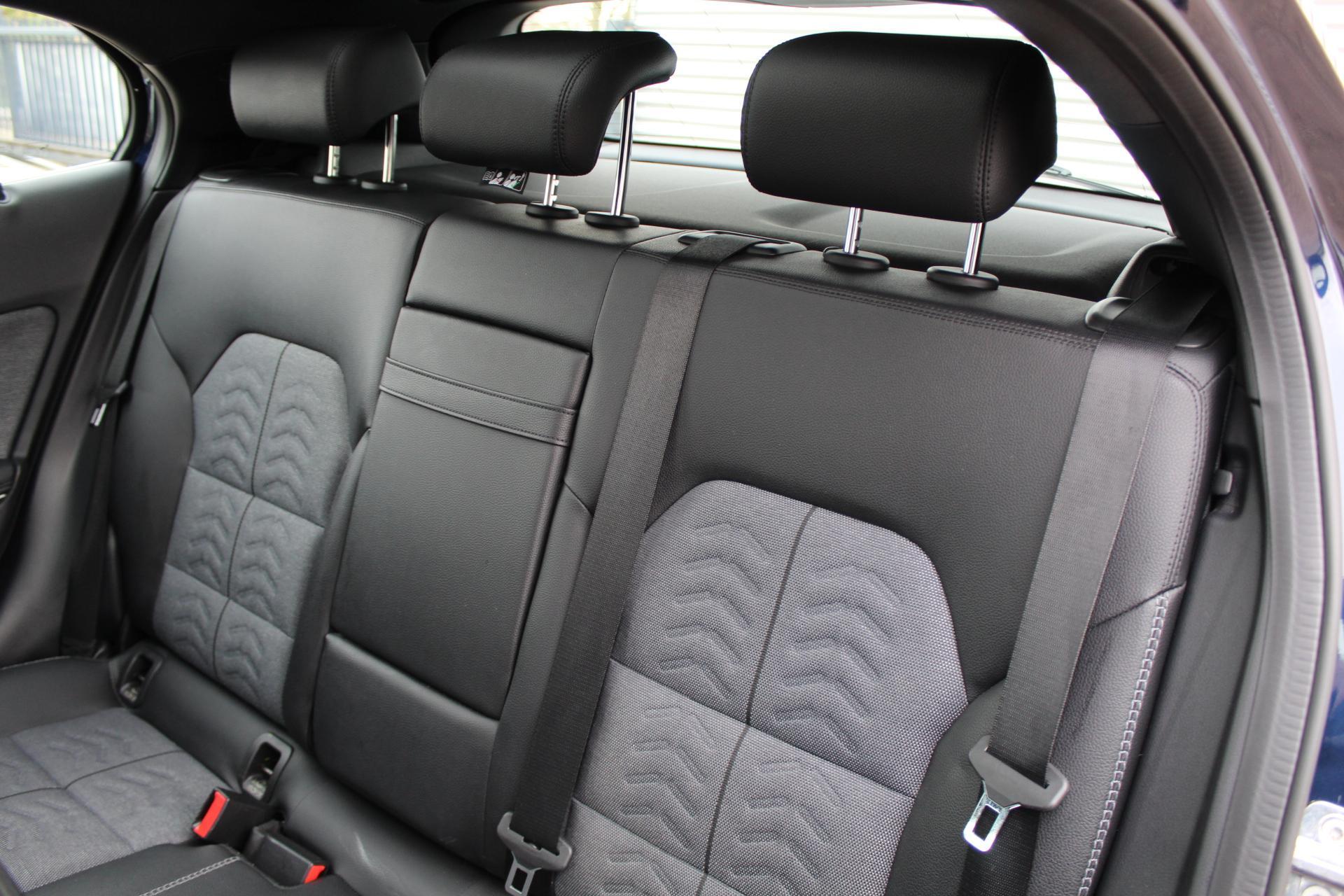 Foto van Mercedes-Benz Gla 180
