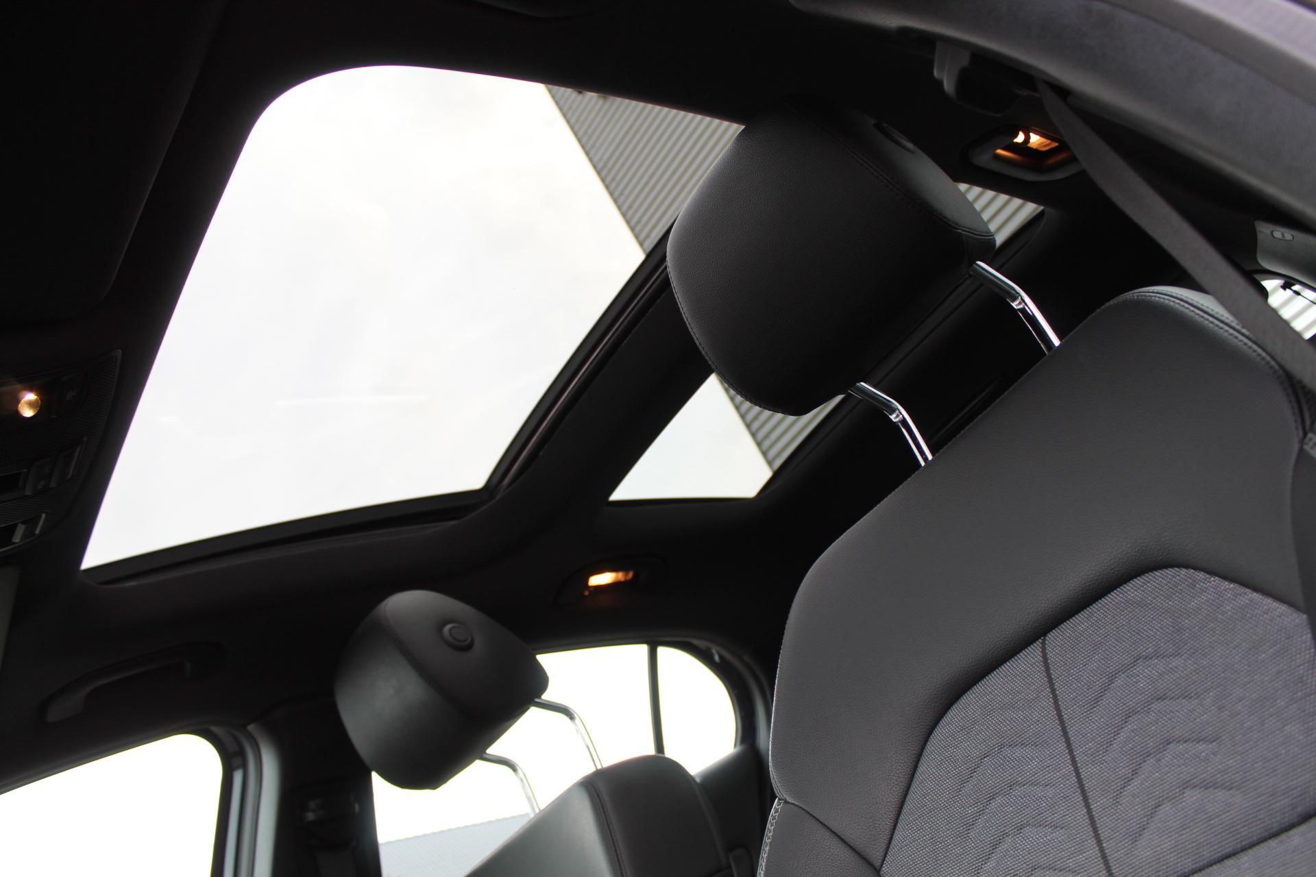 Foto van Mercedes-Benz Gla 180