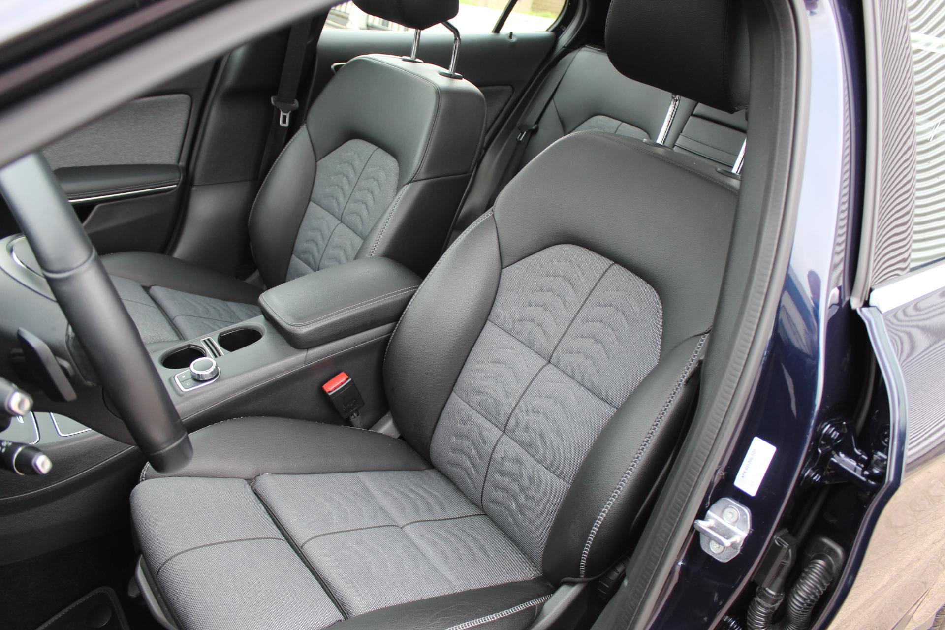 Foto van Mercedes-Benz Gla 180