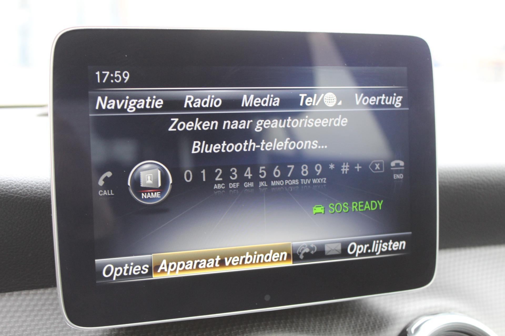 Foto van Mercedes-Benz Gla 180