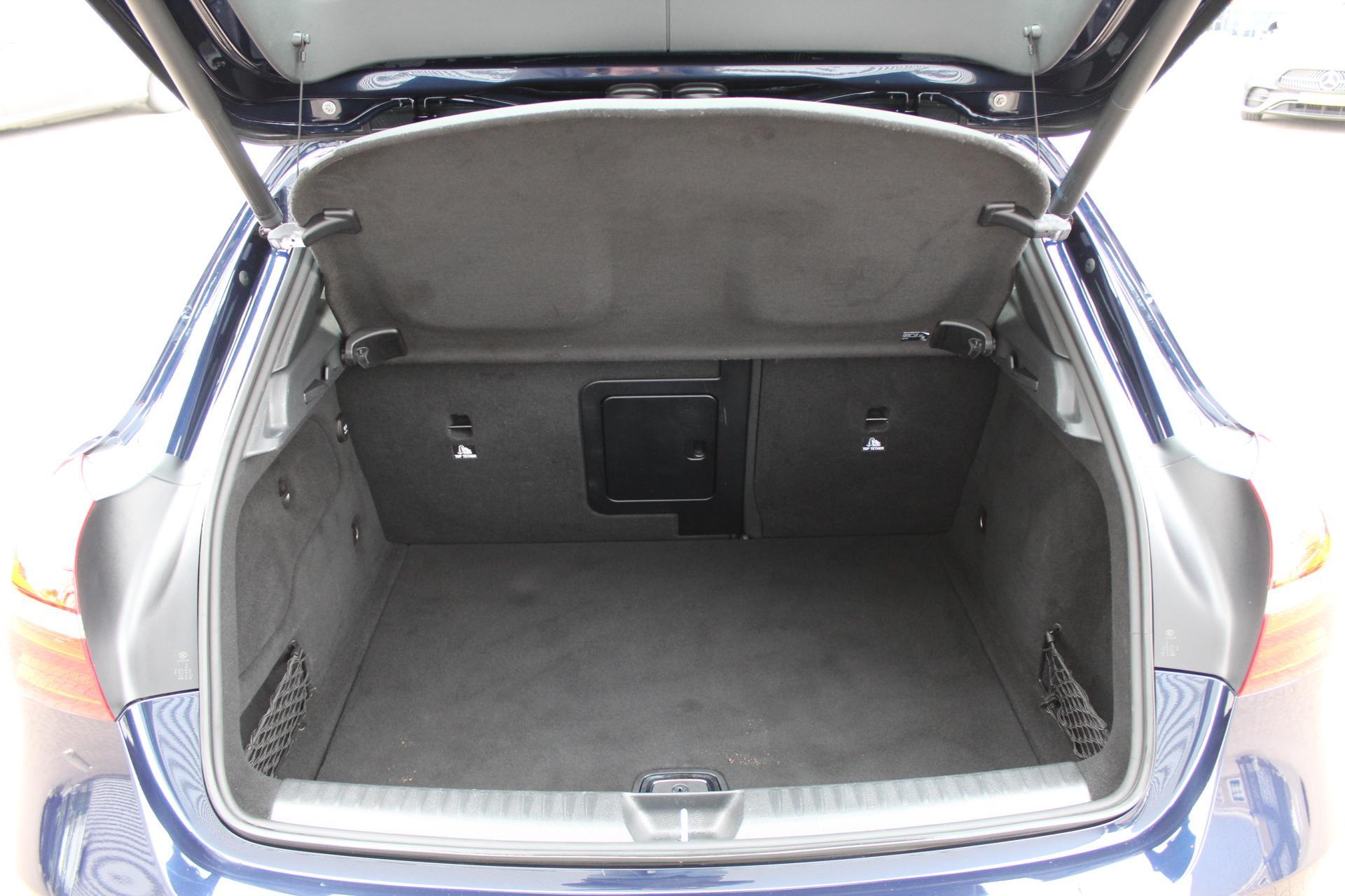 Foto van Mercedes-Benz Gla 180