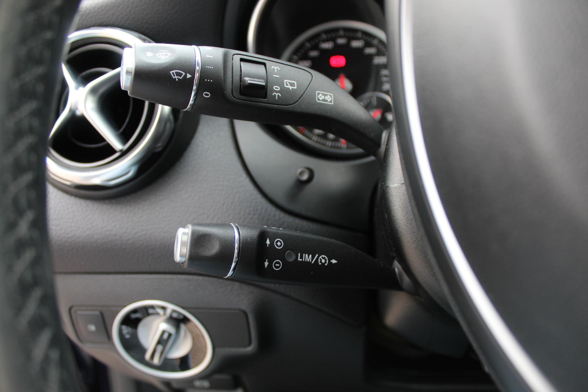 Foto van Mercedes-Benz Gla 180