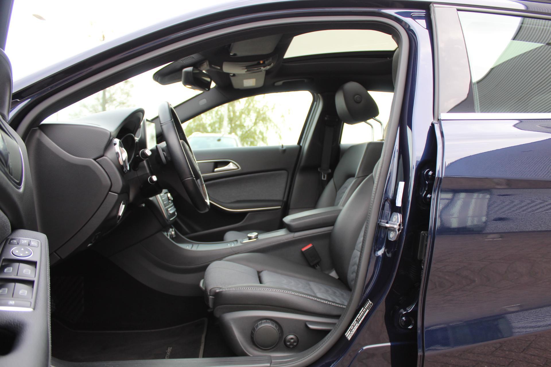 Foto van Mercedes-Benz Gla 180