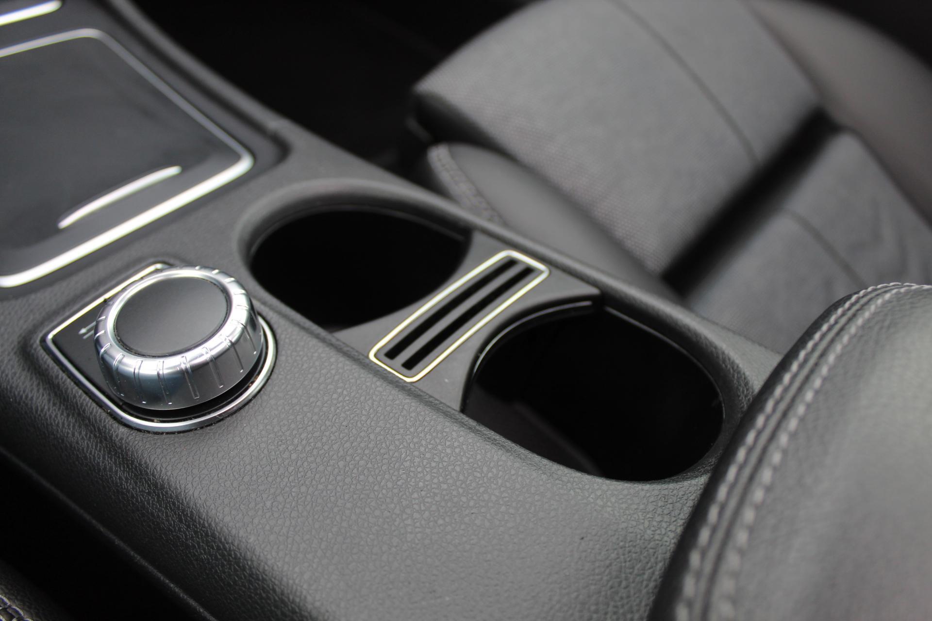 Foto van Mercedes-Benz Gla 180