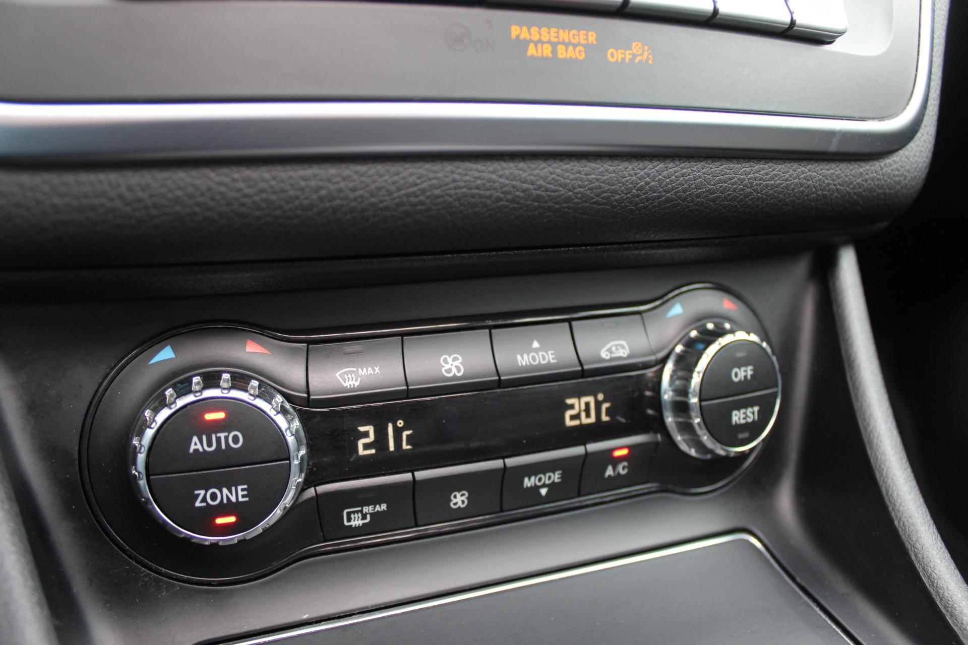 Foto van Mercedes-Benz Gla 180