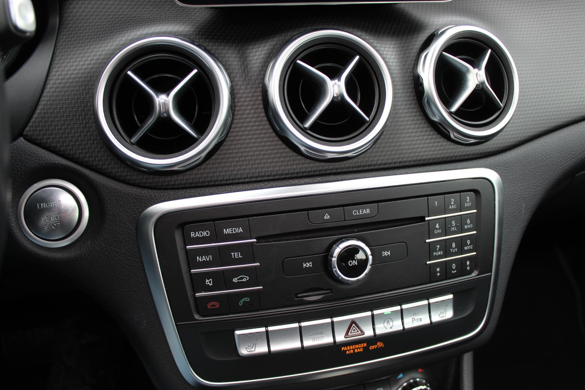 Foto van Mercedes-Benz Gla 180