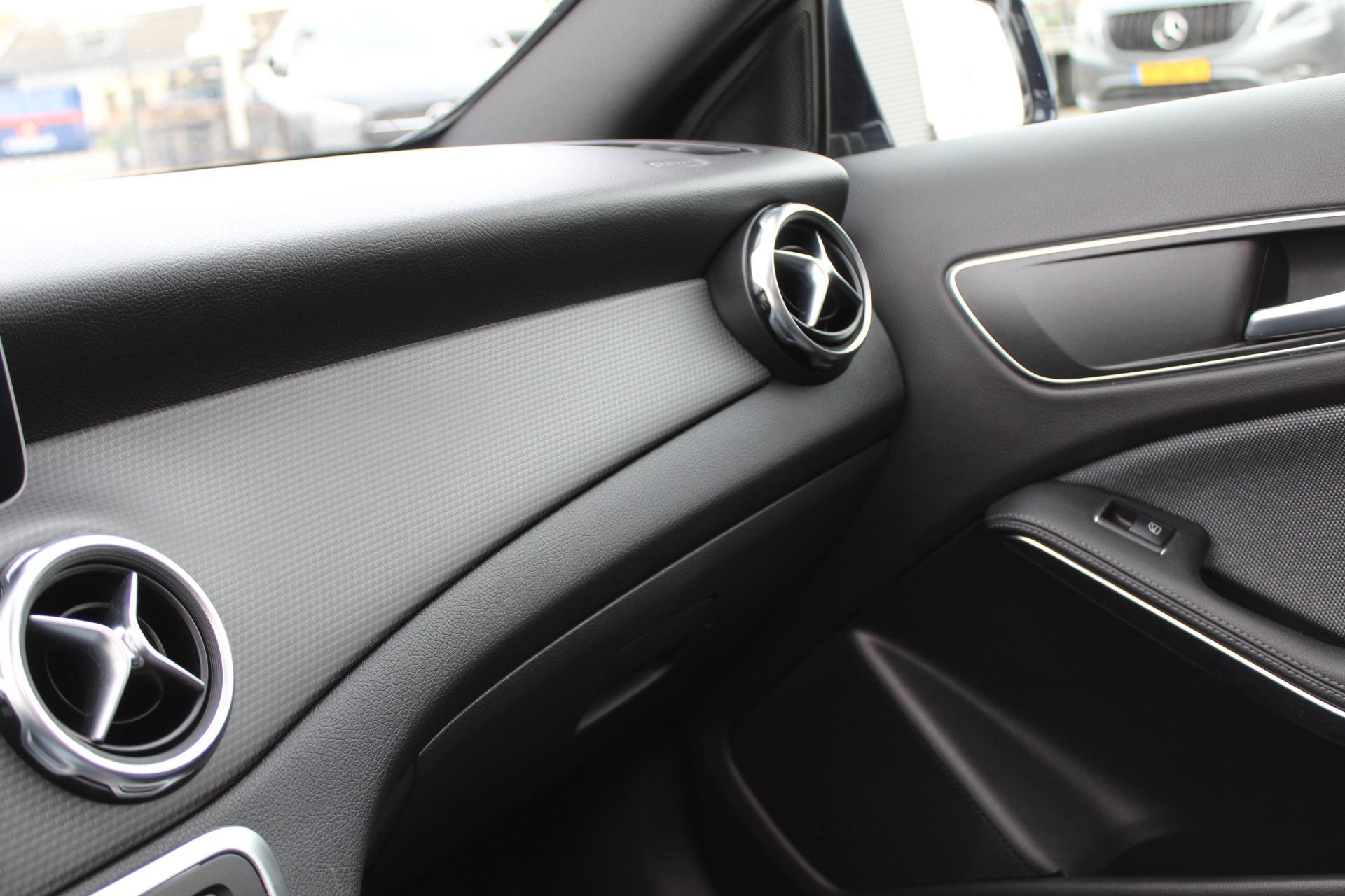 Foto van Mercedes-Benz Gla 180