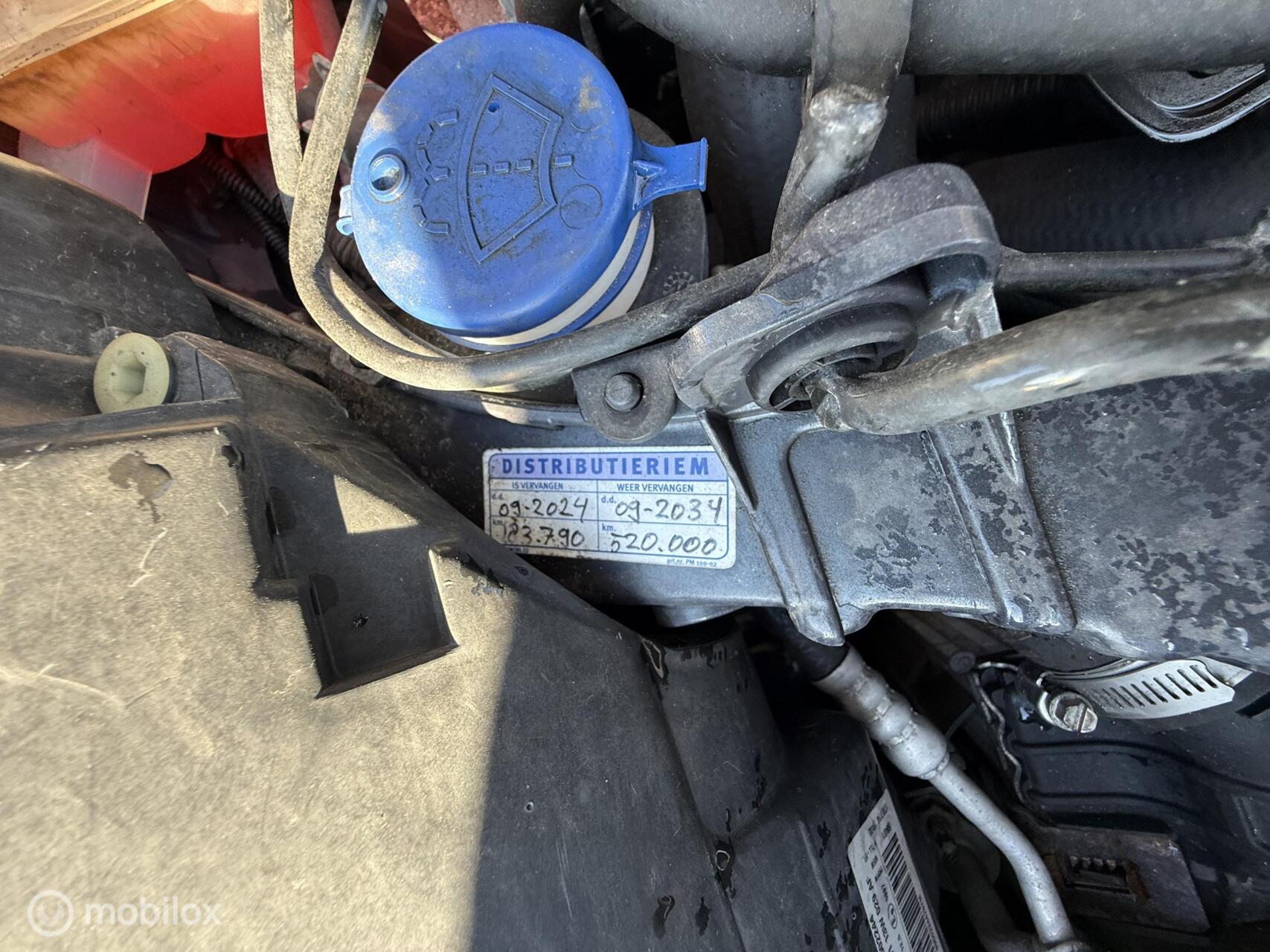 Foto van Ford Grand C-max
