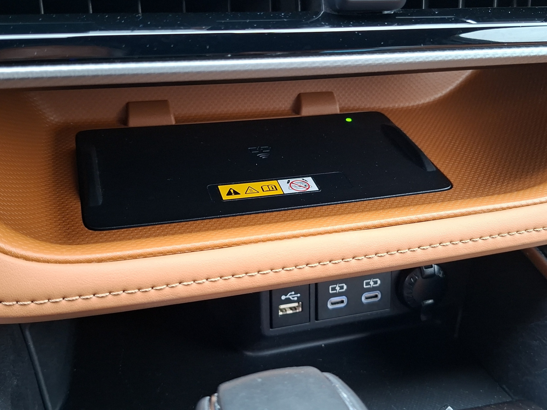 Foto van Toyota Toyota Highlander