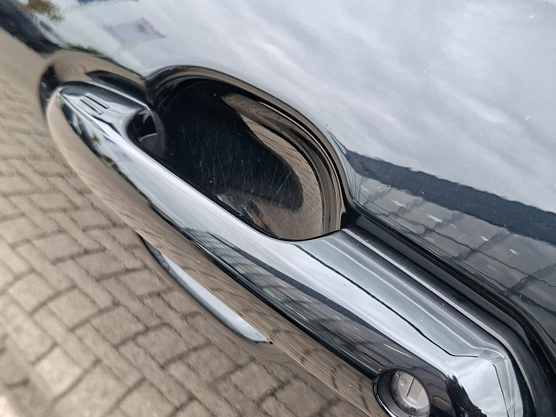Foto van Toyota Toyota Highlander