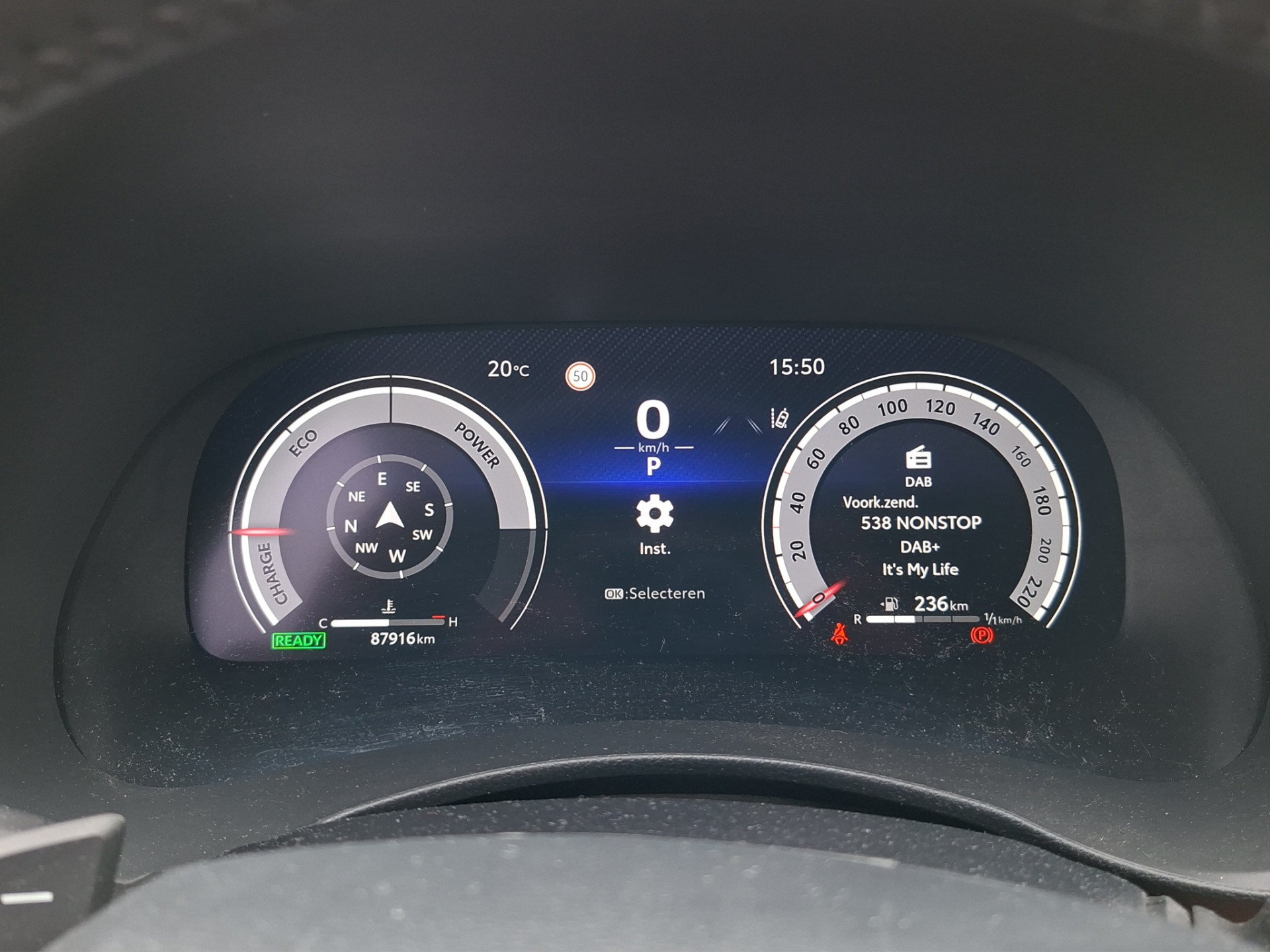 Foto van Toyota Toyota Highlander