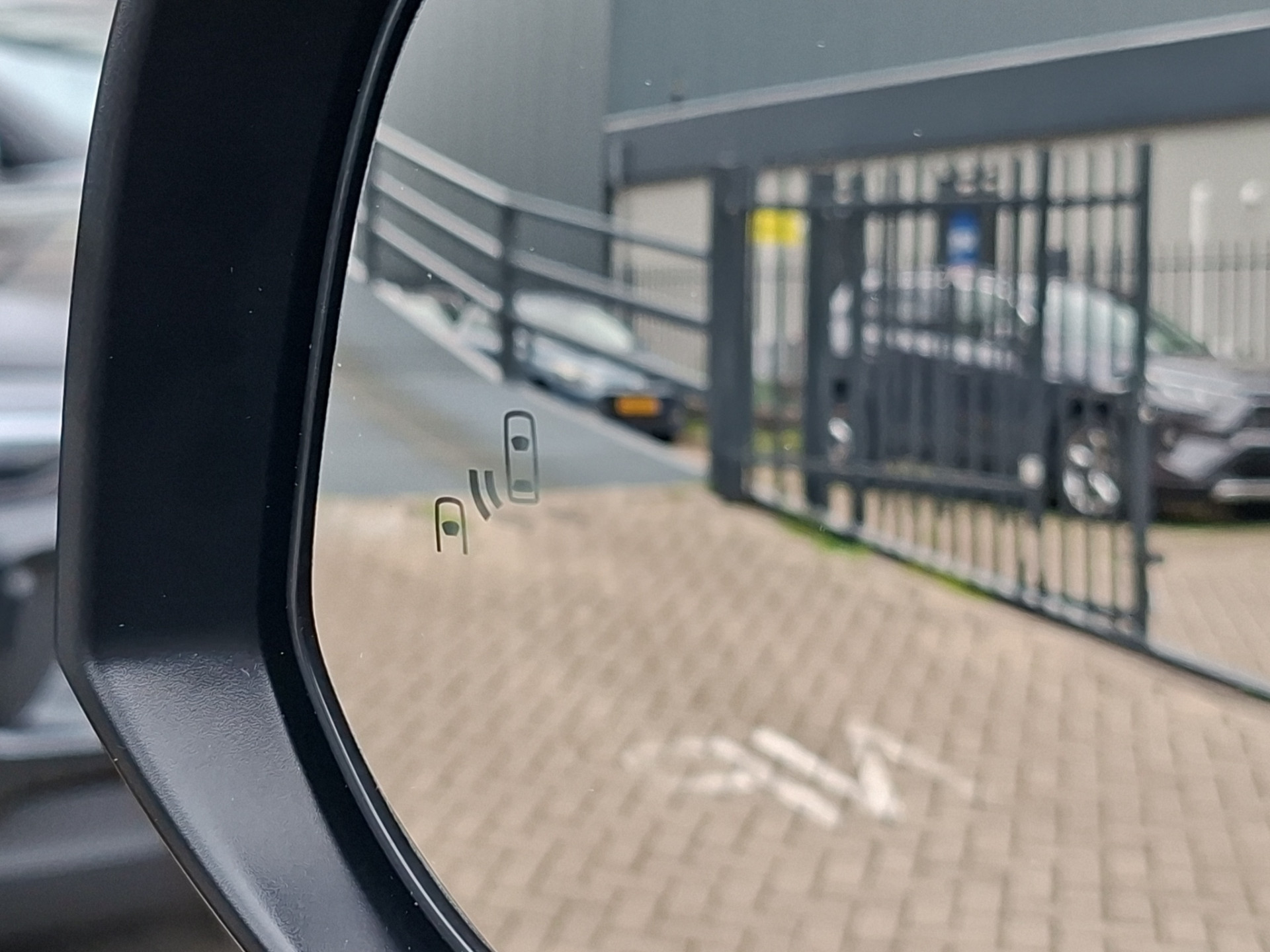 Foto van Toyota Toyota Highlander