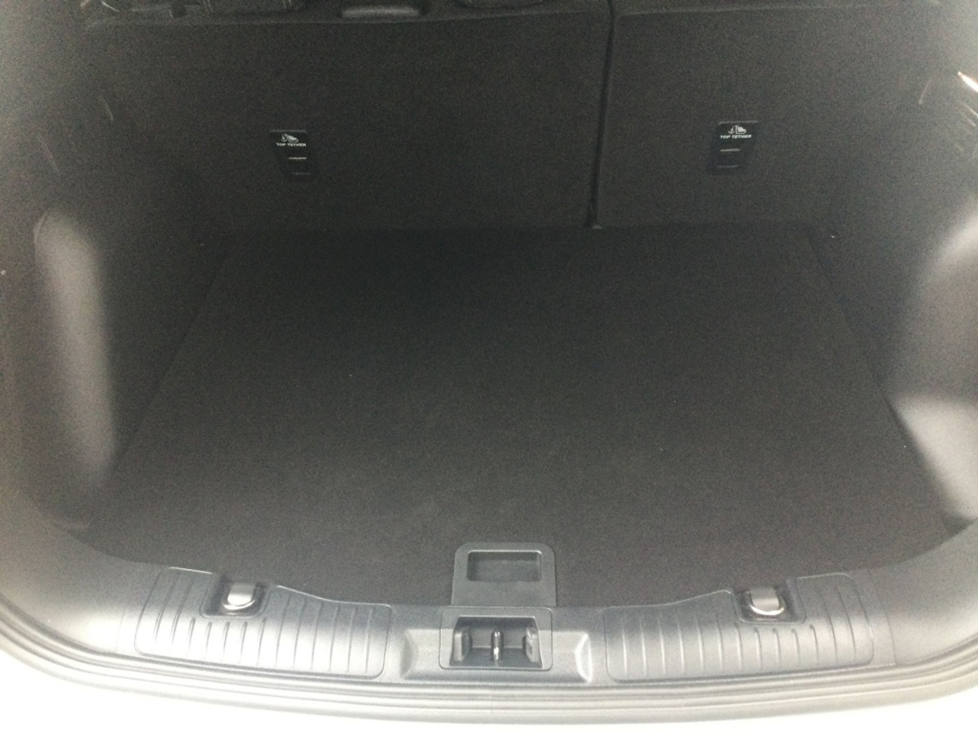 Foto van Ford Kuga